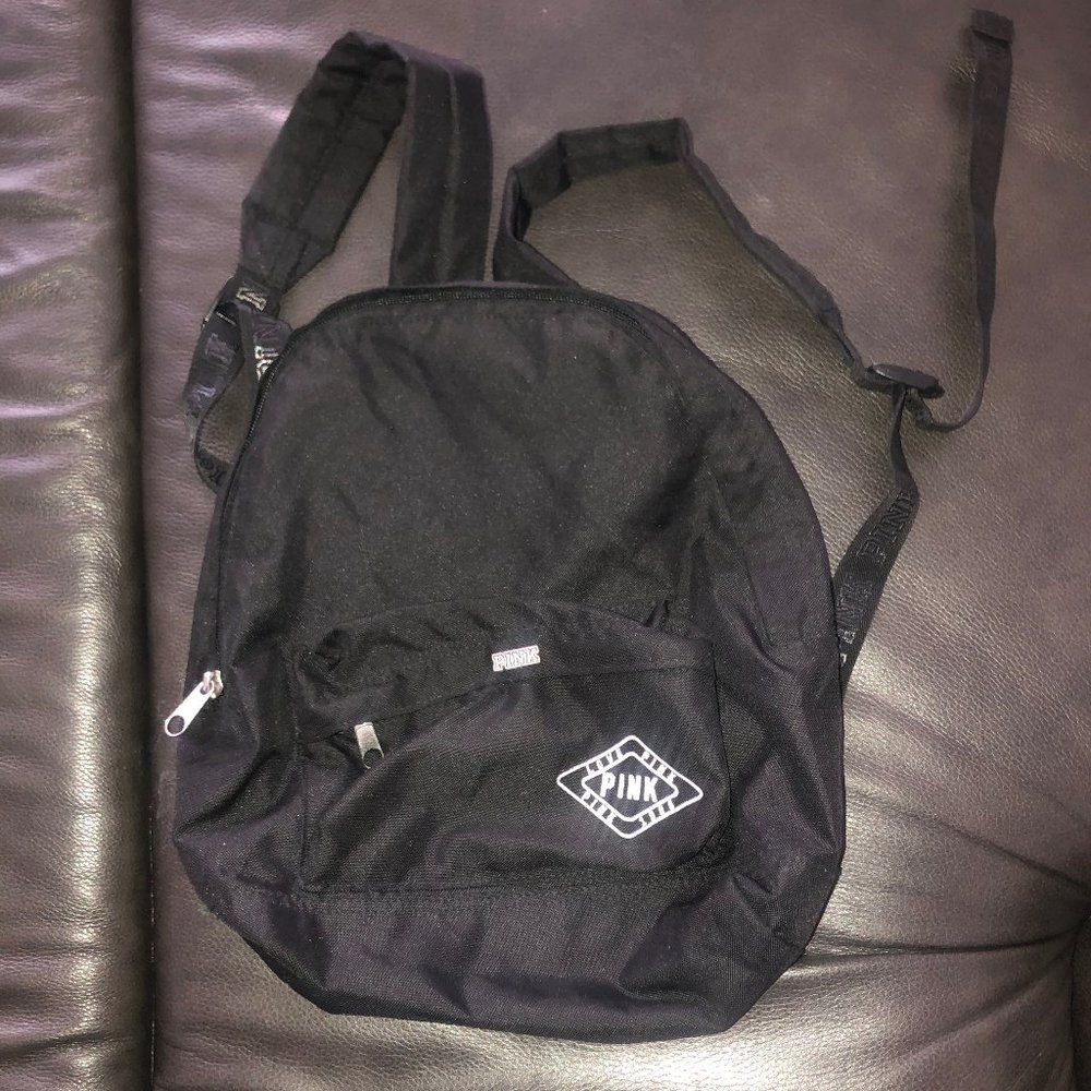 Victoria Secret mini backpack